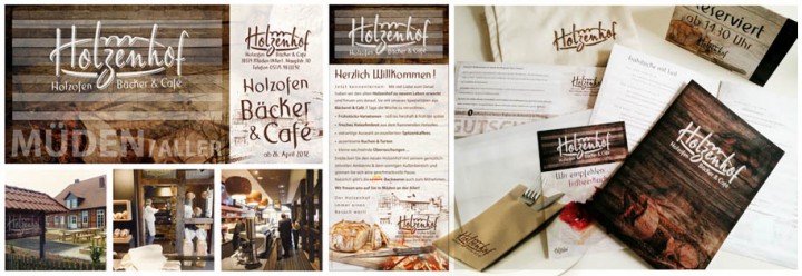 Restaurant-Café Holzenhof
